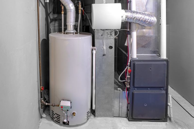 Hot Water Heater Replacement