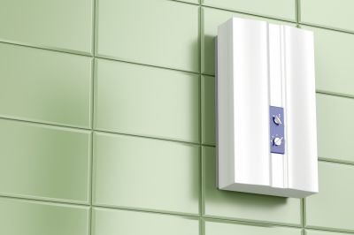Best Tankless Water Heater Contractors in San Leandro, CA