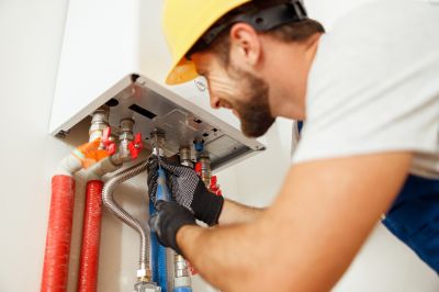 Emergency Water Heater Repair
